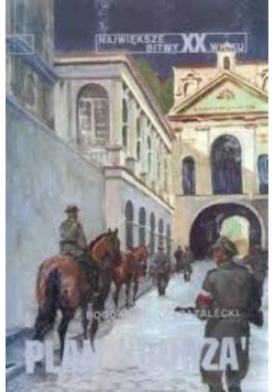 Plan Burza