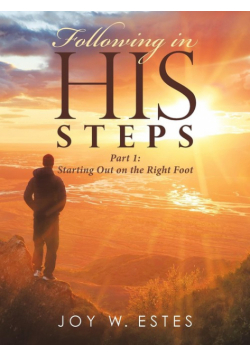 Following in His Steps
