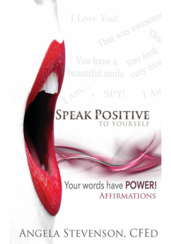 Speak Positive to Yourself