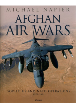 Afghan Air Wars