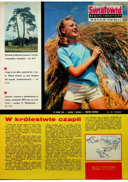 Światowid nr 36 (750)