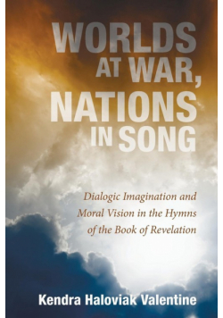 Worlds at War, Nations in Song