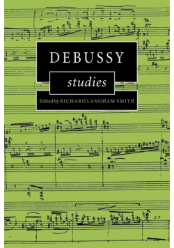 Debussy Studies
