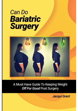 Can Do Bariatric Surgery!