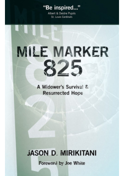 Mile Marker 825