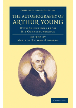 The Autobiography of Arthur Young