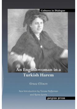 An Englishwoman in a Turkish Harem