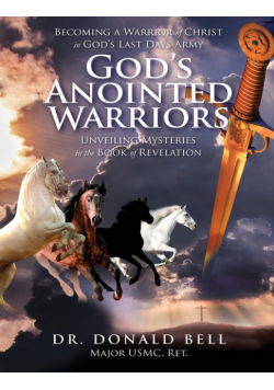 God's Anointed Warriors