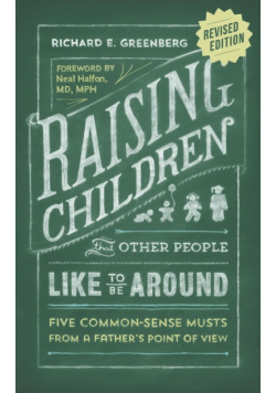 Raising Children That Other People Like to Be Around