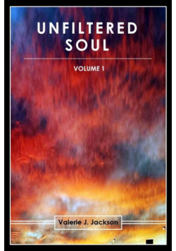 Unfiltered Soul (Volume 1)