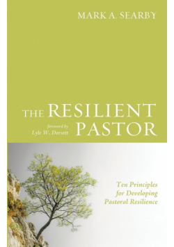 The Resilient Pastor