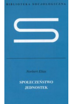 Społeczeństwo jednostek