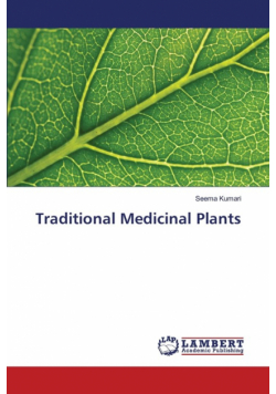 Traditional Medicinal Plants