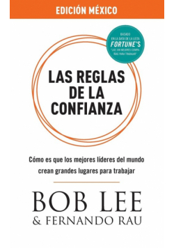 Las Reglas de la Confianza