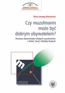 Czy muzułmanin może być dobrym obywatelem?