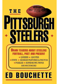 The Pittsburgh Steelers