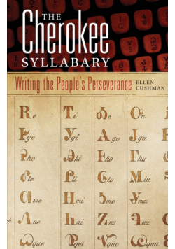 Cherokee Syllabary