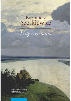 Listy z zesłania