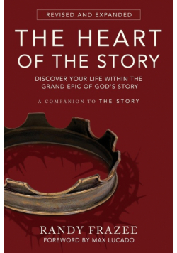 The Heart of the Story