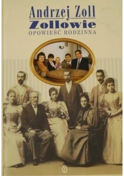 Zollowie opowieść rodzinna