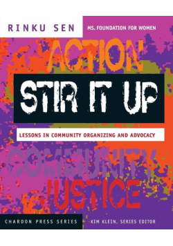 Stir It Up