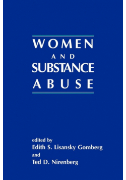 Women and Substance Abuse