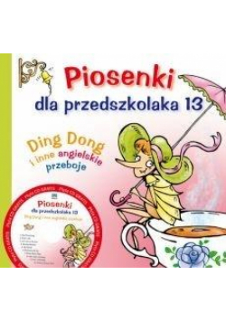 Piosenki dla przedszkolaka 13 Ding Dong