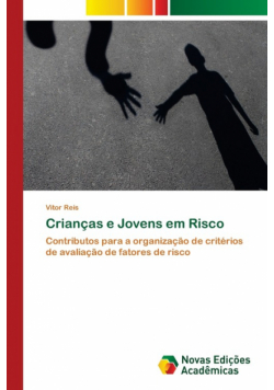 Crianças e Jovens em Risco