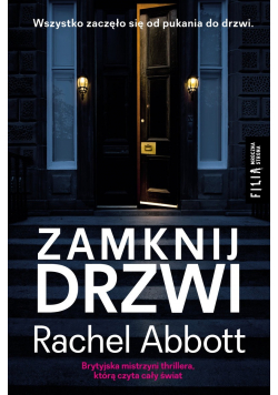 Zamknij drzwi Wersja kieszonkowa