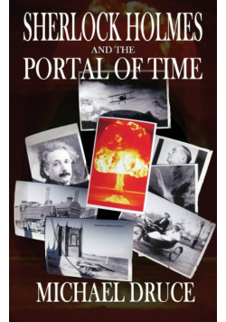 Sherlock Holmes and The Portal of Time