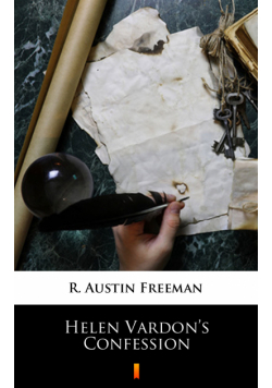Helen Vardon’s Confession