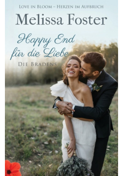 Happy End für die Liebe, eine Hochzeitsgeschichte