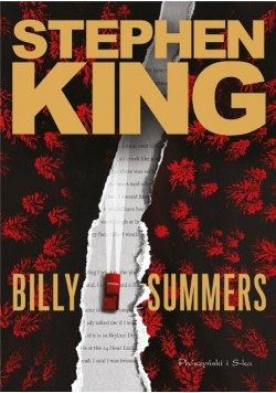 Billy Summers Wydanie kieszonkowe