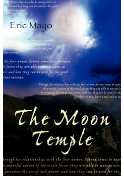 The Moon Temple