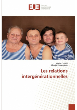 Les relations intergénérationnelles