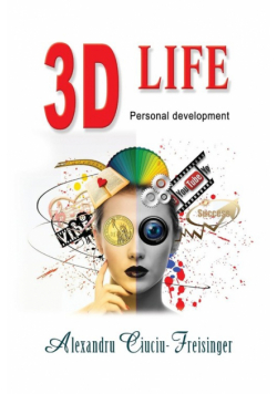 3D Life