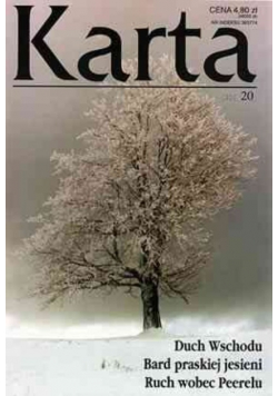 Karta 20