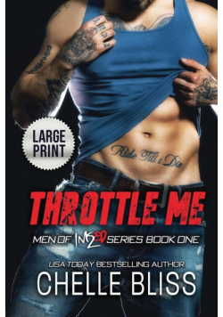 Throttle Me