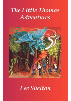 The Little Thomas Adventures