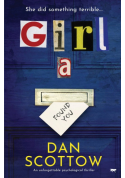 Girl A