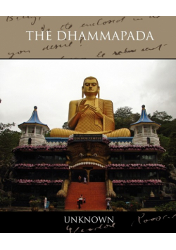 The Dhammapada