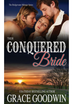 Their Conquered Bride