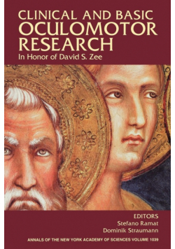 Clinical and Basic Oculomotor Research
