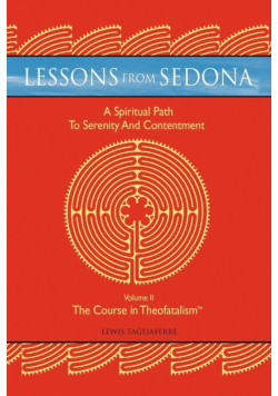 Lessons from Sedona