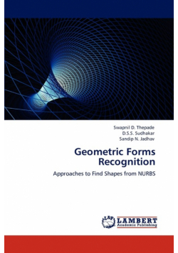 Geometric Forms Recognition