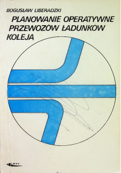 Planowanie operatywne przewozów ładunków