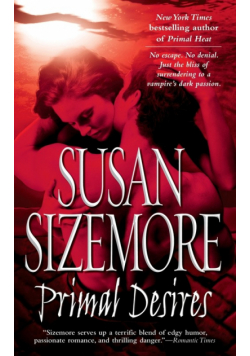 Primal Desires
