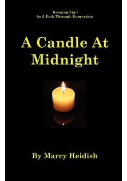 A Candle at Midnight