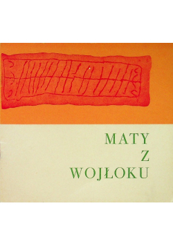 Maty z Wojłoku