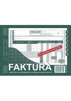 Faktura 143-3E